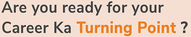 Career Ka Turning Point - Desktop