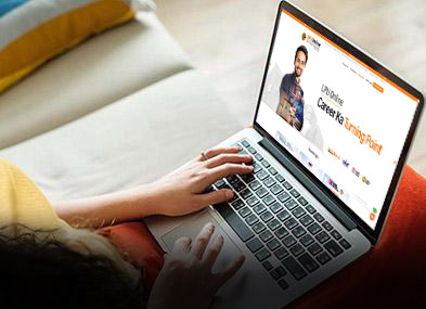 Student Support Services and Website