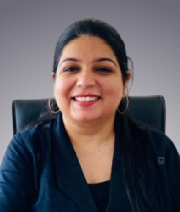 Ms. Sumeet Kaur Kalra