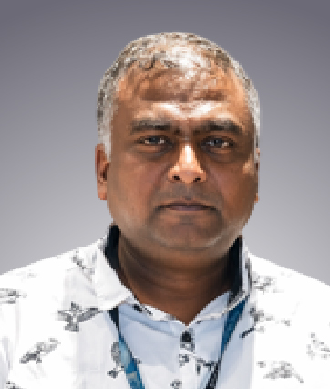 Dr. Sundar Srinivasan