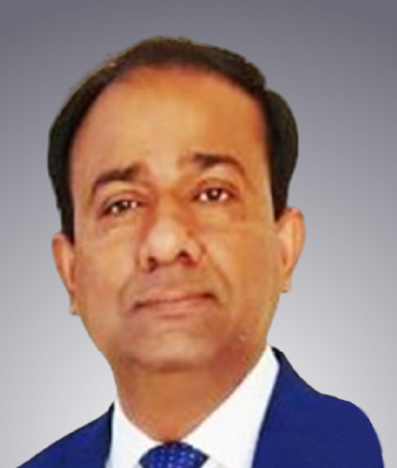 Mr. Sanjay Chakraborty
