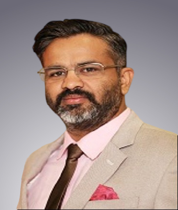 Mr. Amardeep Singh