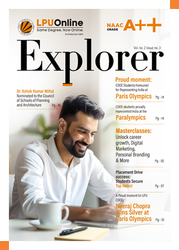 Issue No-2, Vol 3
