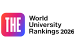 THE World University Rankings 2026