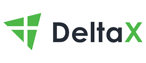 DeltaX